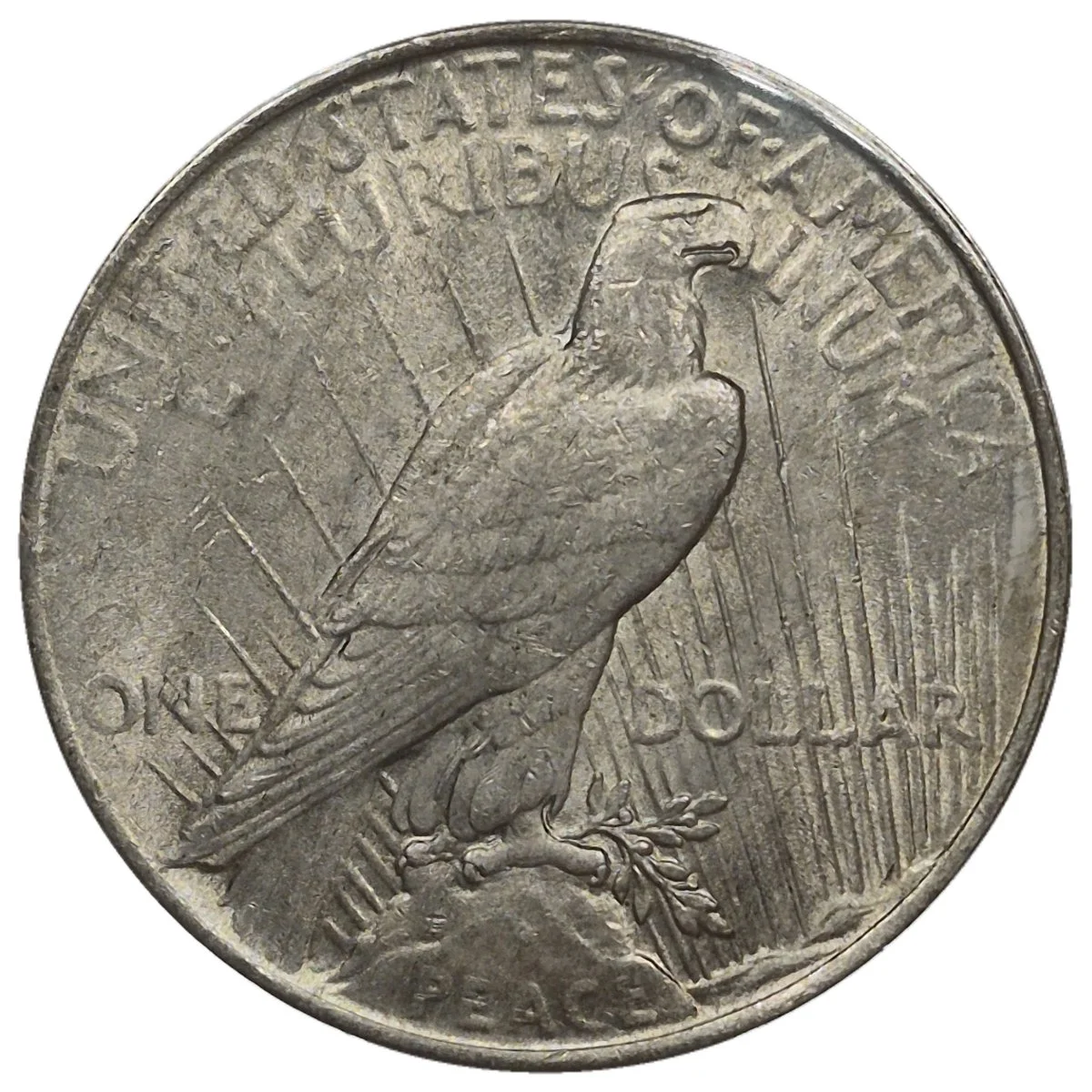 1922-$1-Peace-Dollar-#37---38-Of-143